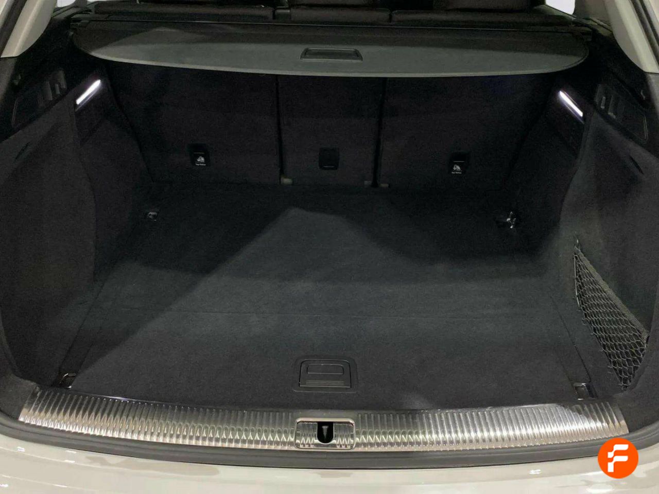Foto Audi Q5 10