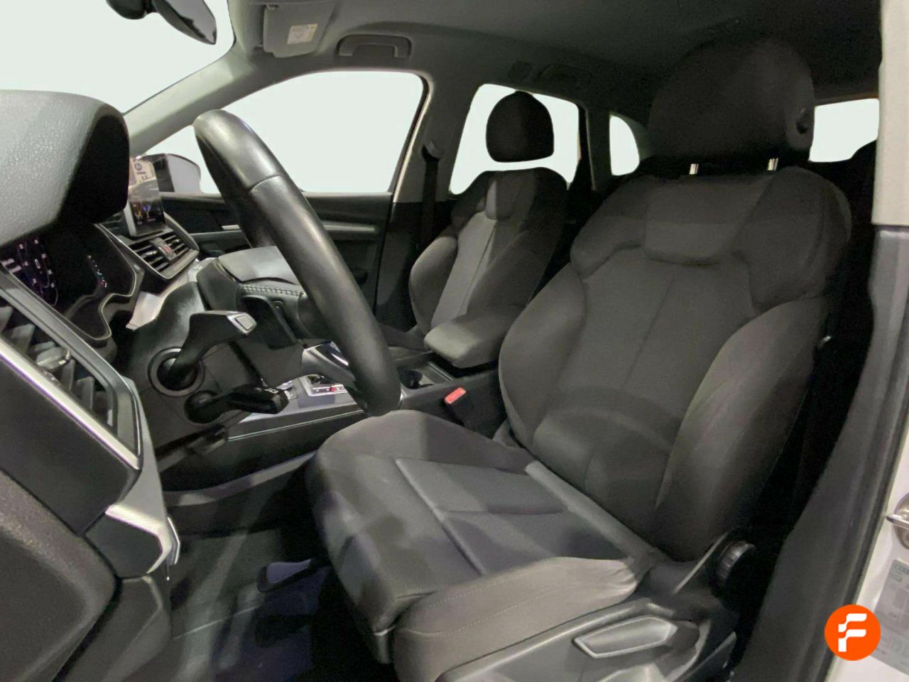 Foto Audi Q5 12