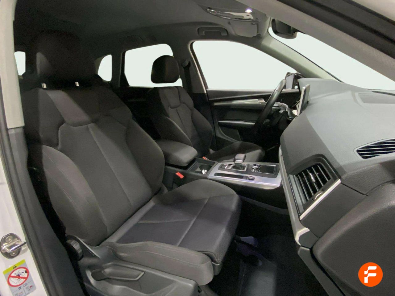 Foto Audi Q5 13