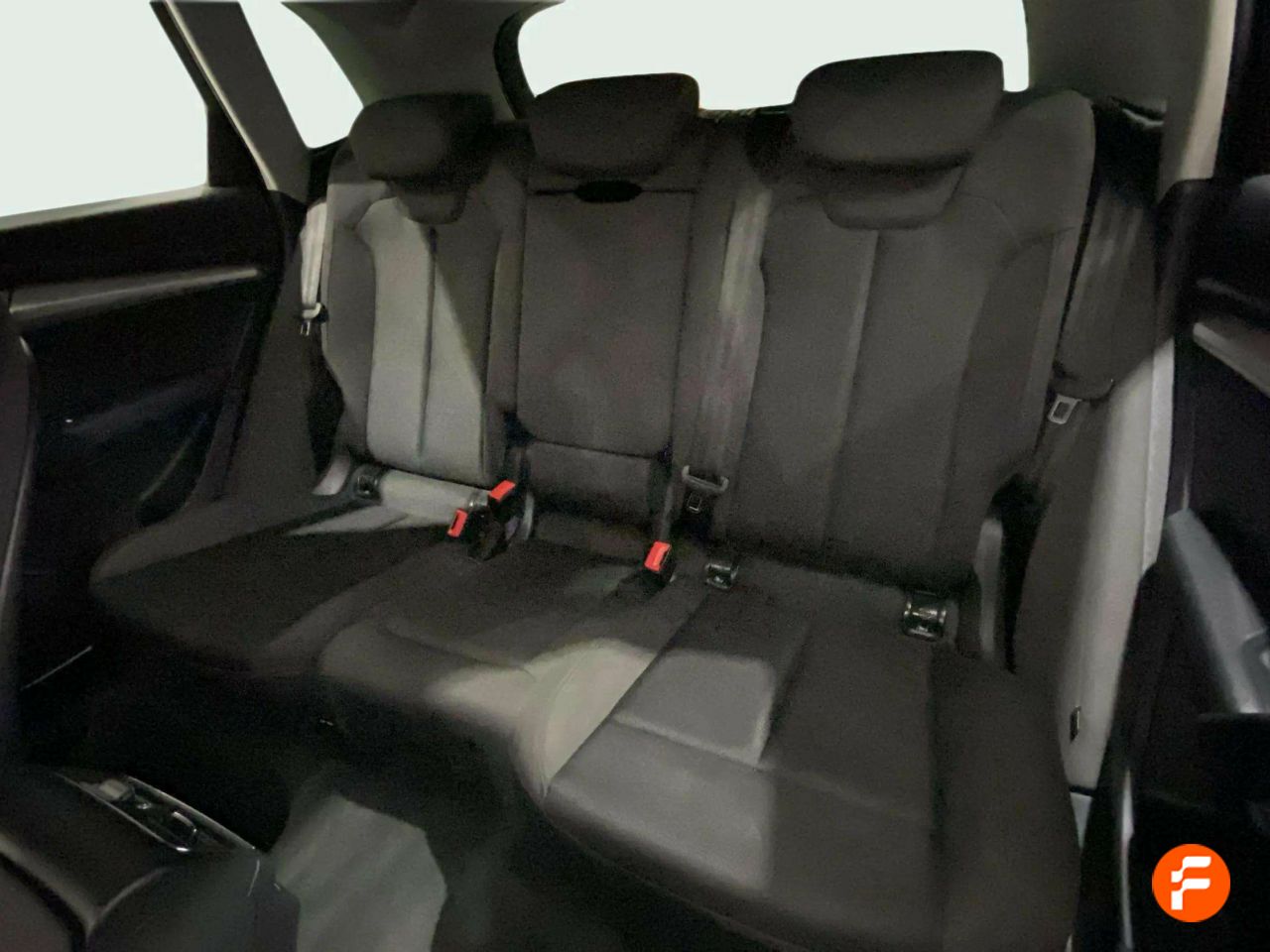 Foto Audi Q5 14