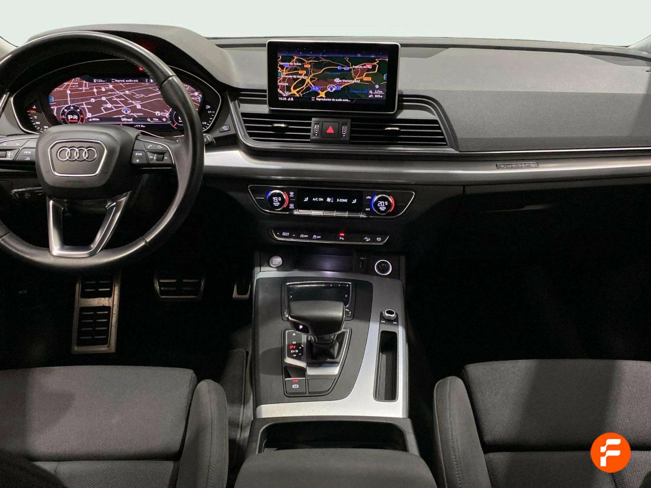 Foto Audi Q5 16