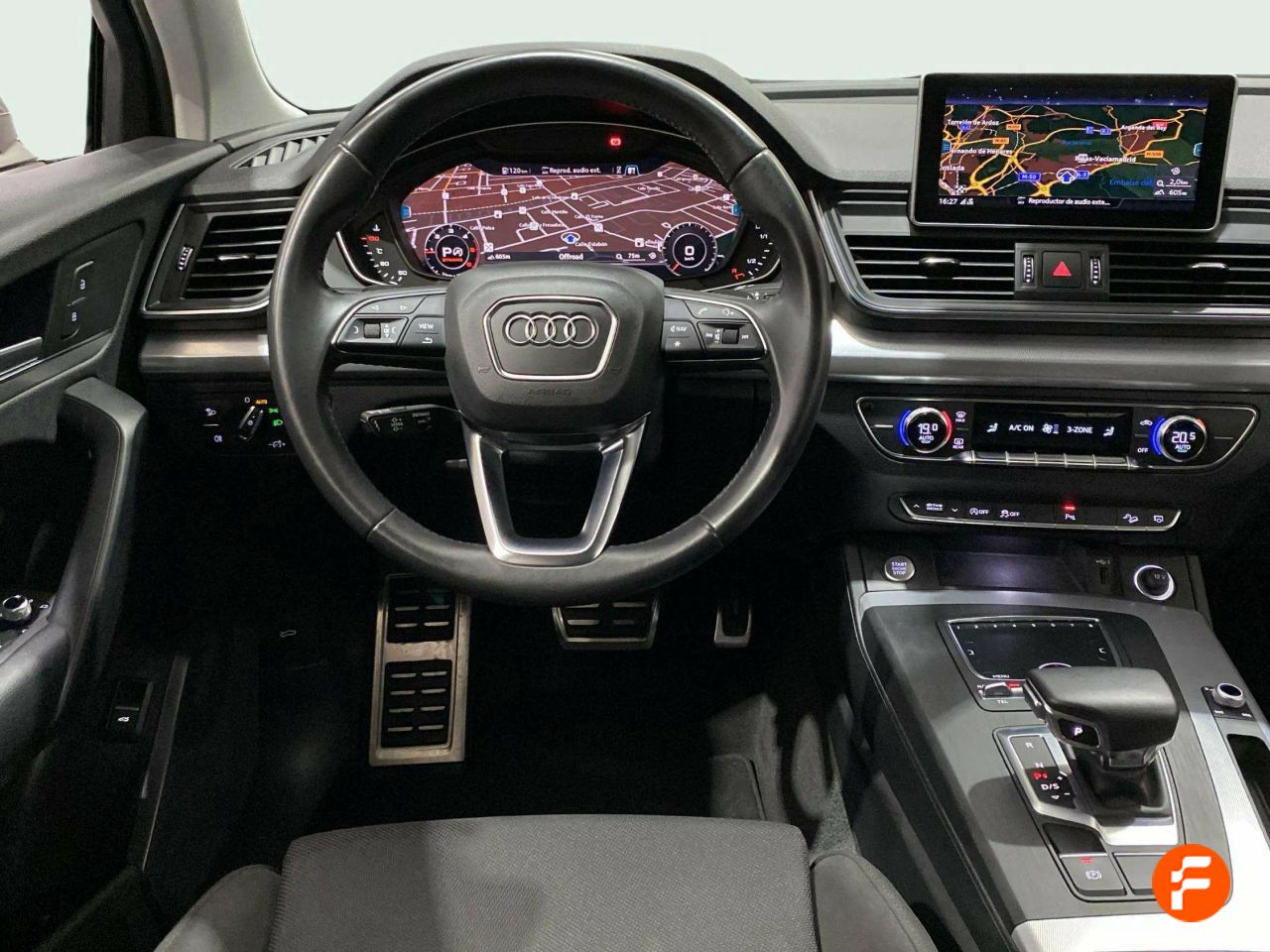 Foto Audi Q5 17