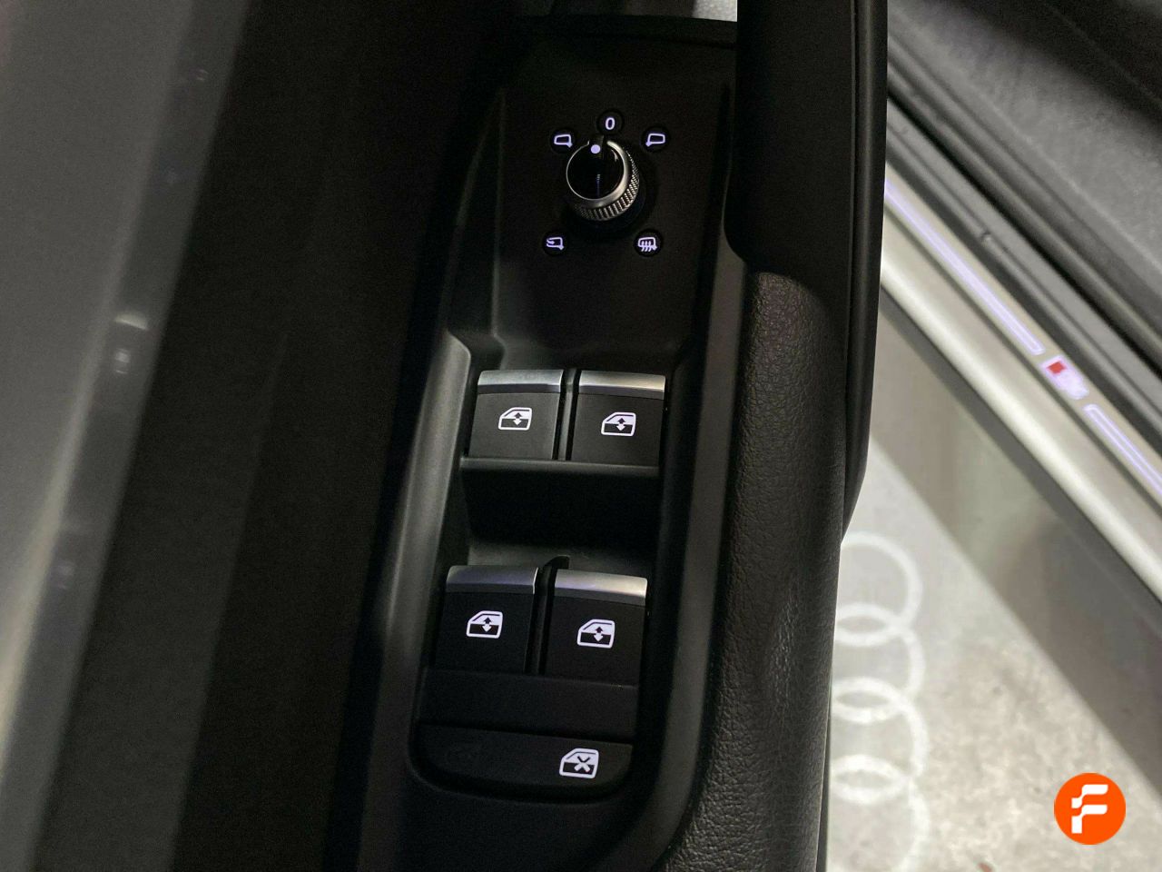 Foto Audi Q5 18