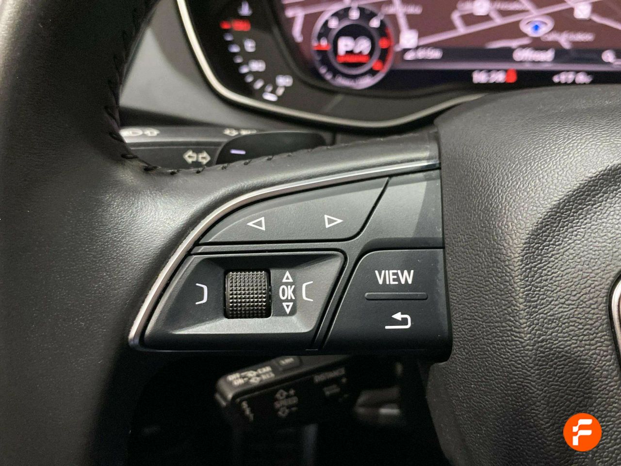 Foto Audi Q5 21