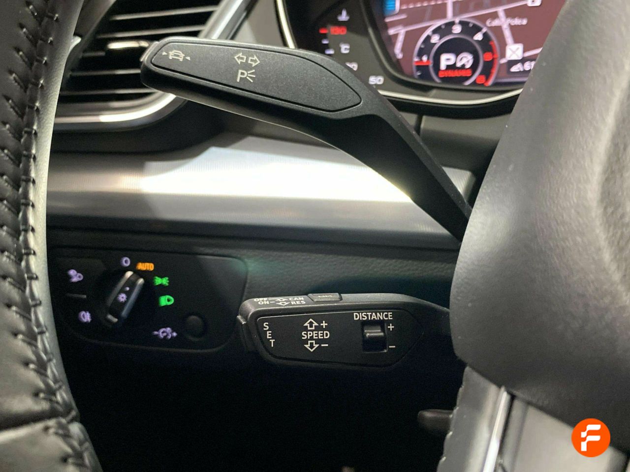 Foto Audi Q5 23