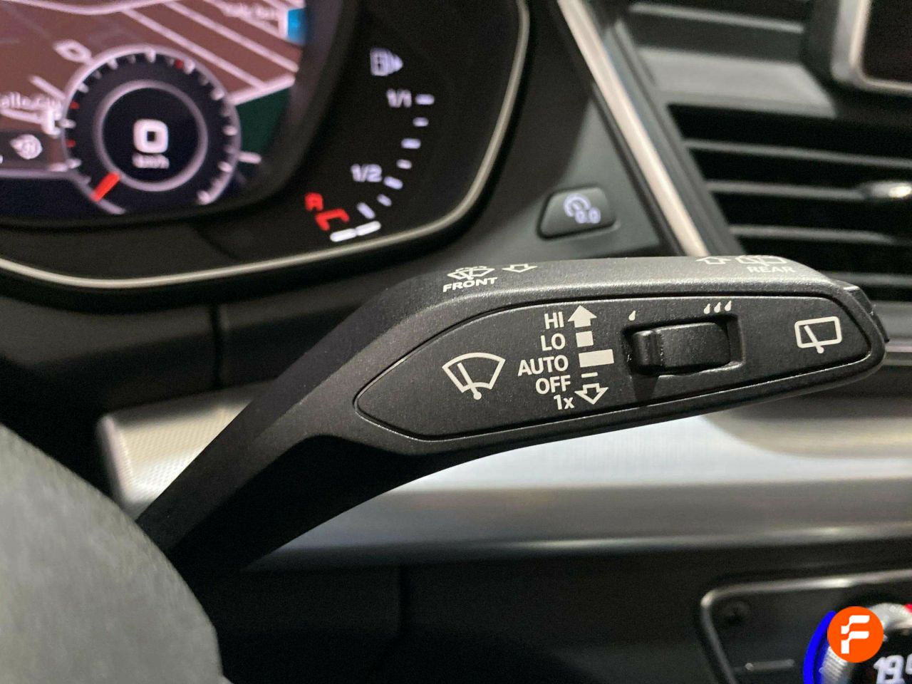 Foto Audi Q5 24