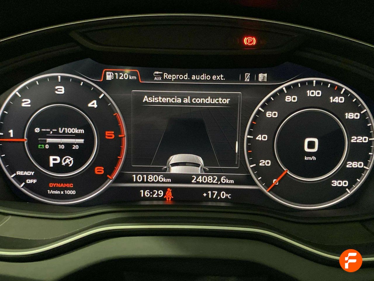 Foto Audi Q5 26