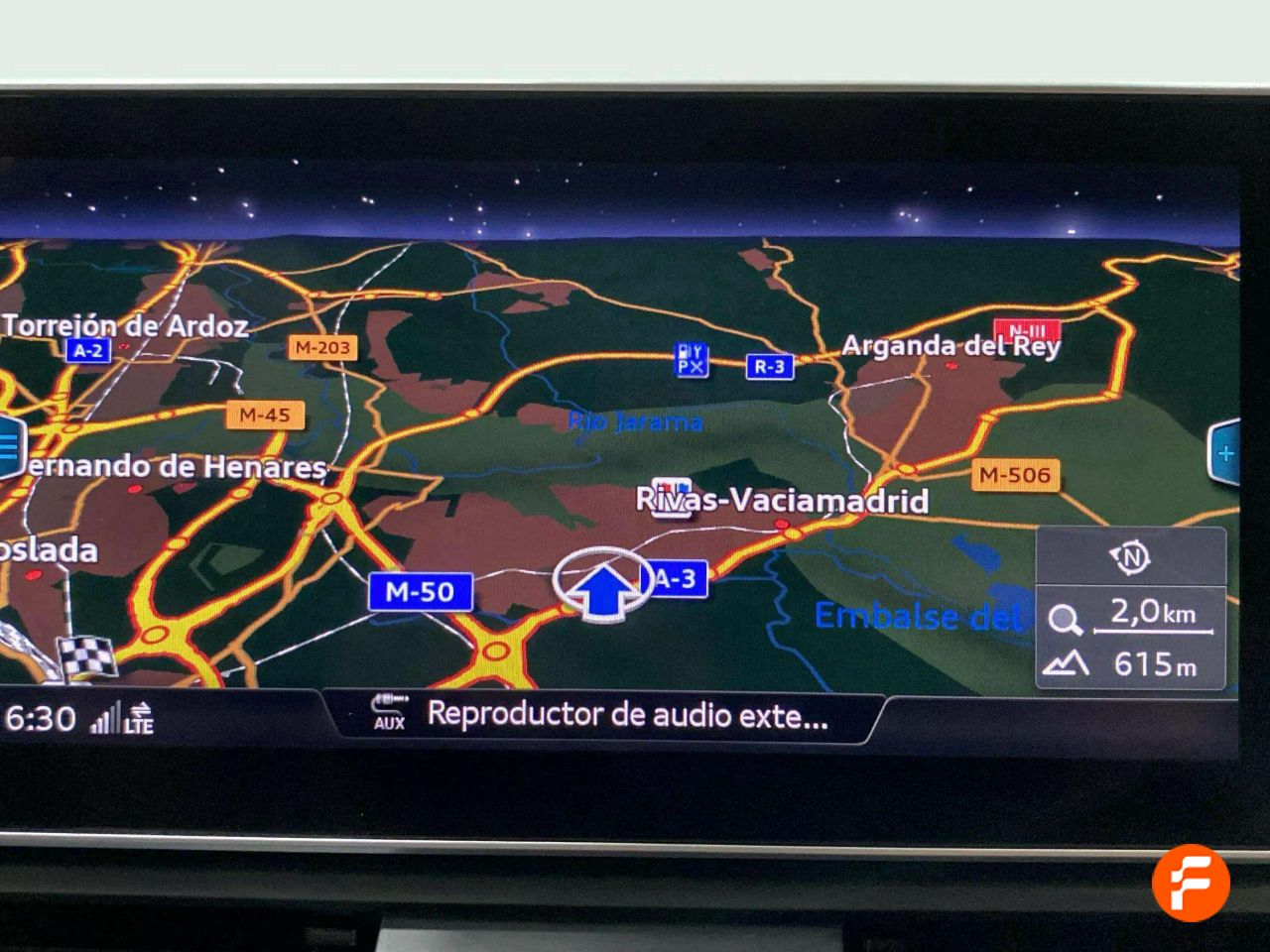 Foto Audi Q5 29