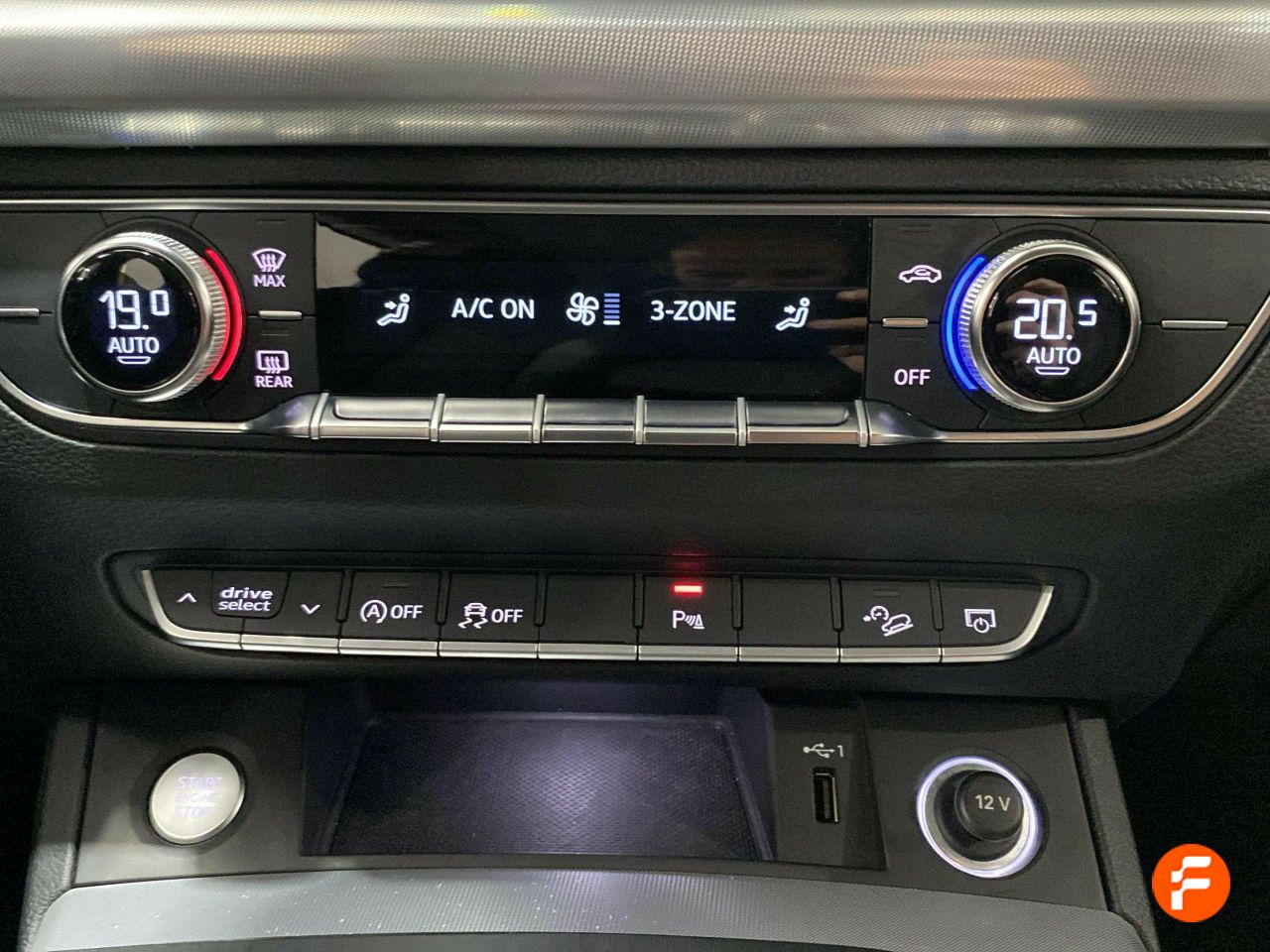Foto Audi Q5 34