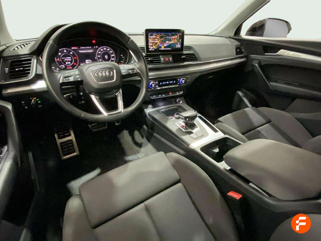 Foto Audi Q5 38