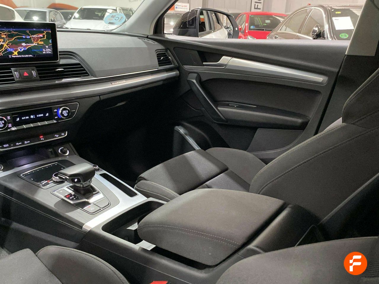 Foto Audi Q5 40
