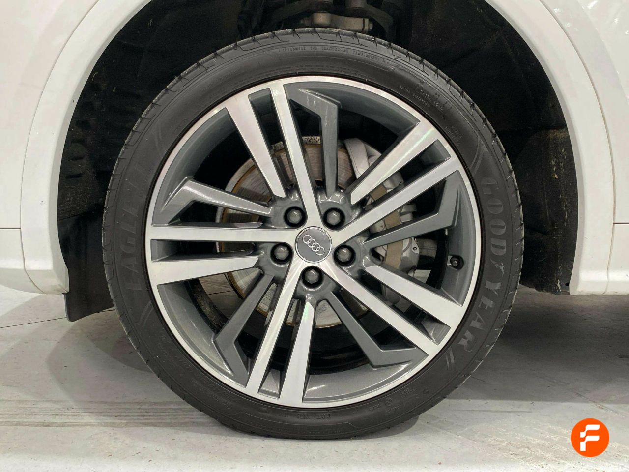 Foto Audi Q5 43
