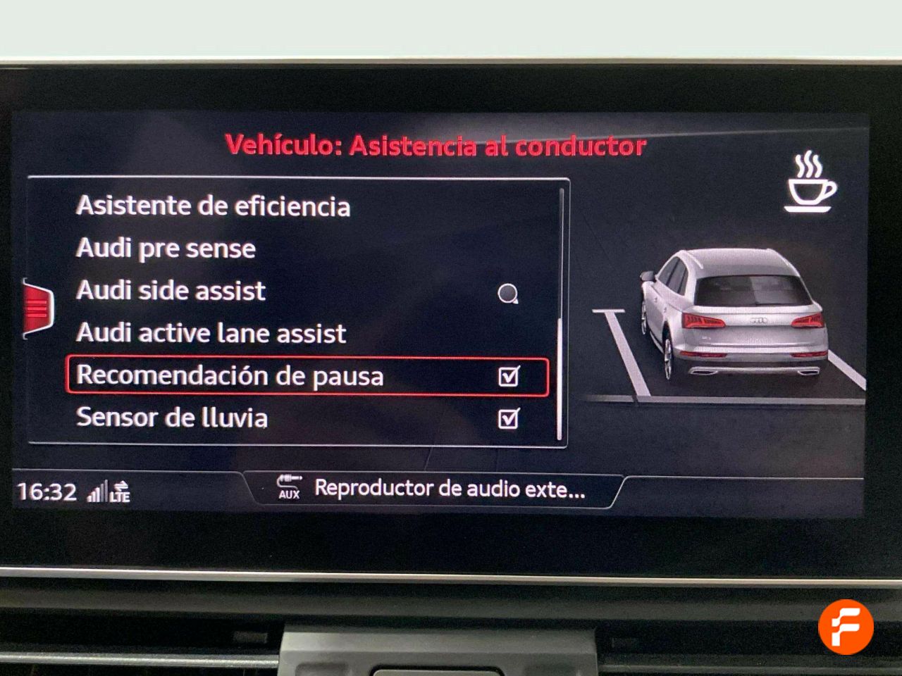 Foto Audi Q5 46