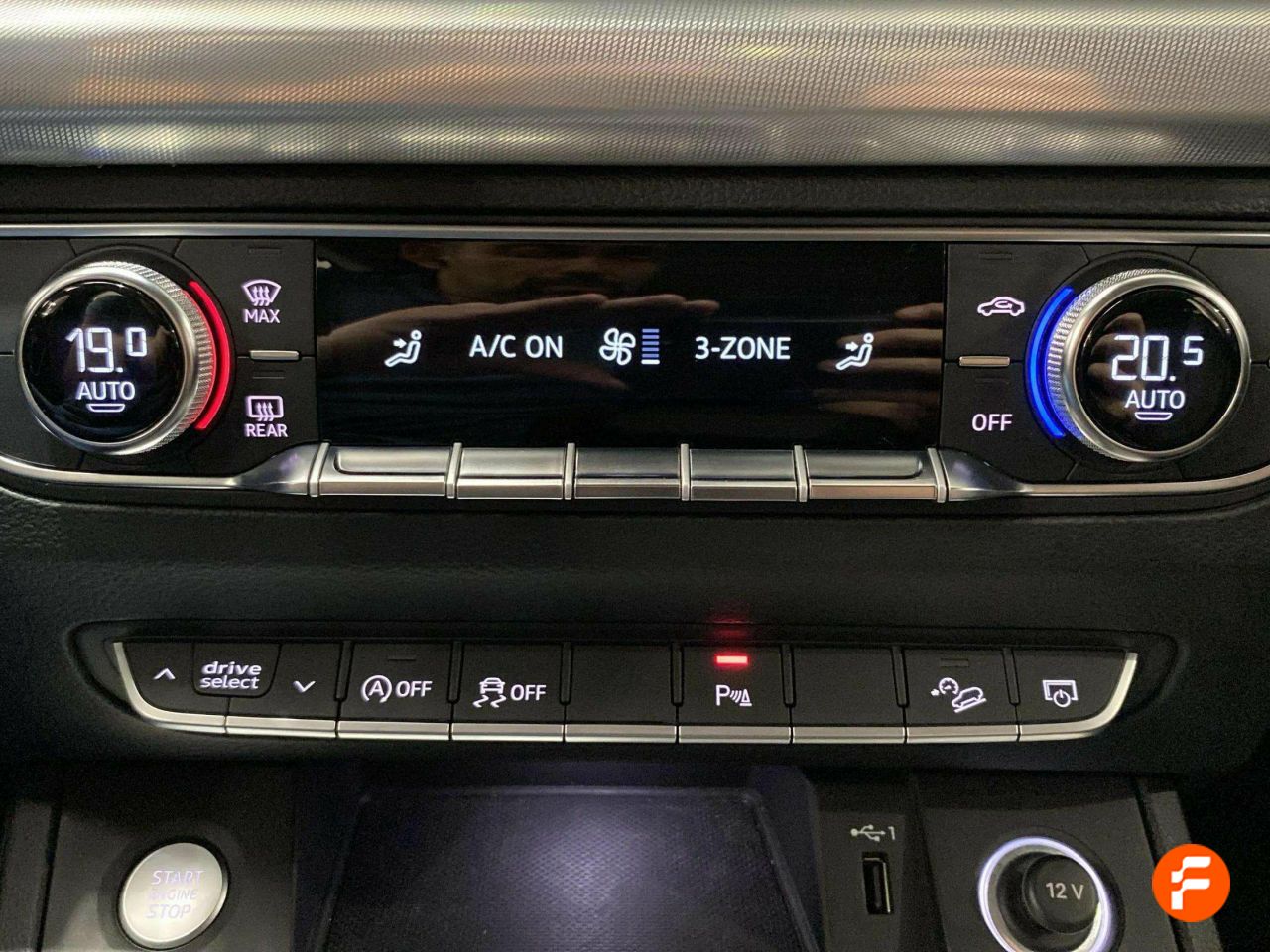 Foto Audi Q5 48