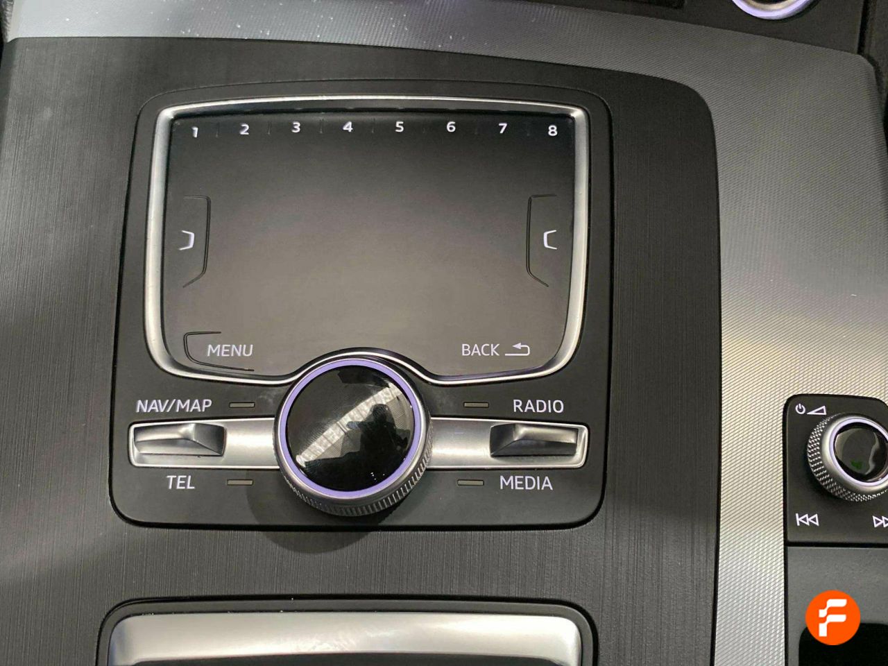 Foto Audi Q5 49