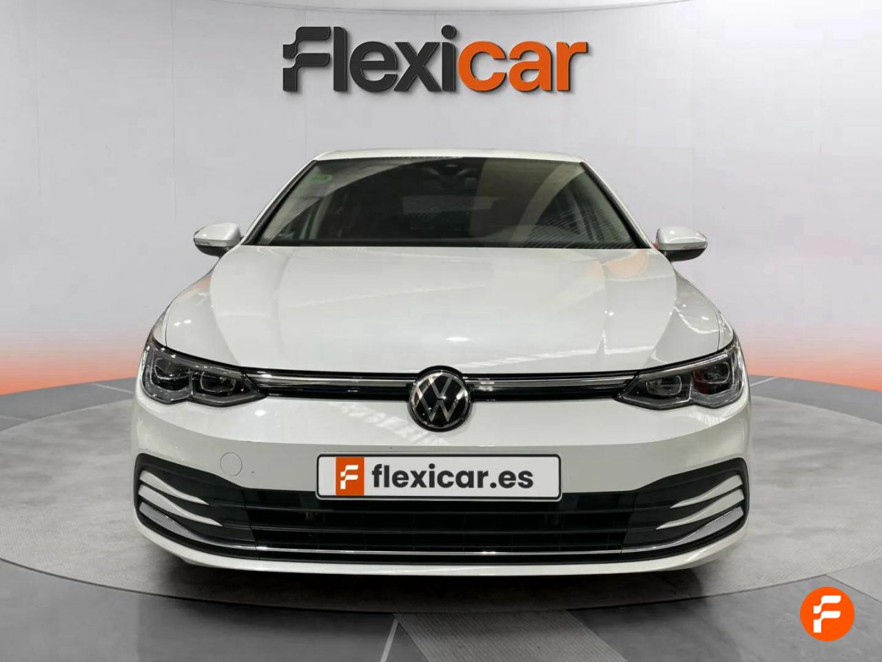 Foto Volkswagen Golf 2