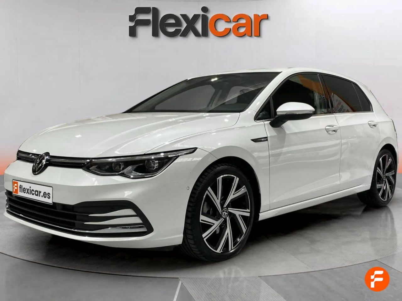 Foto Volkswagen Golf 3