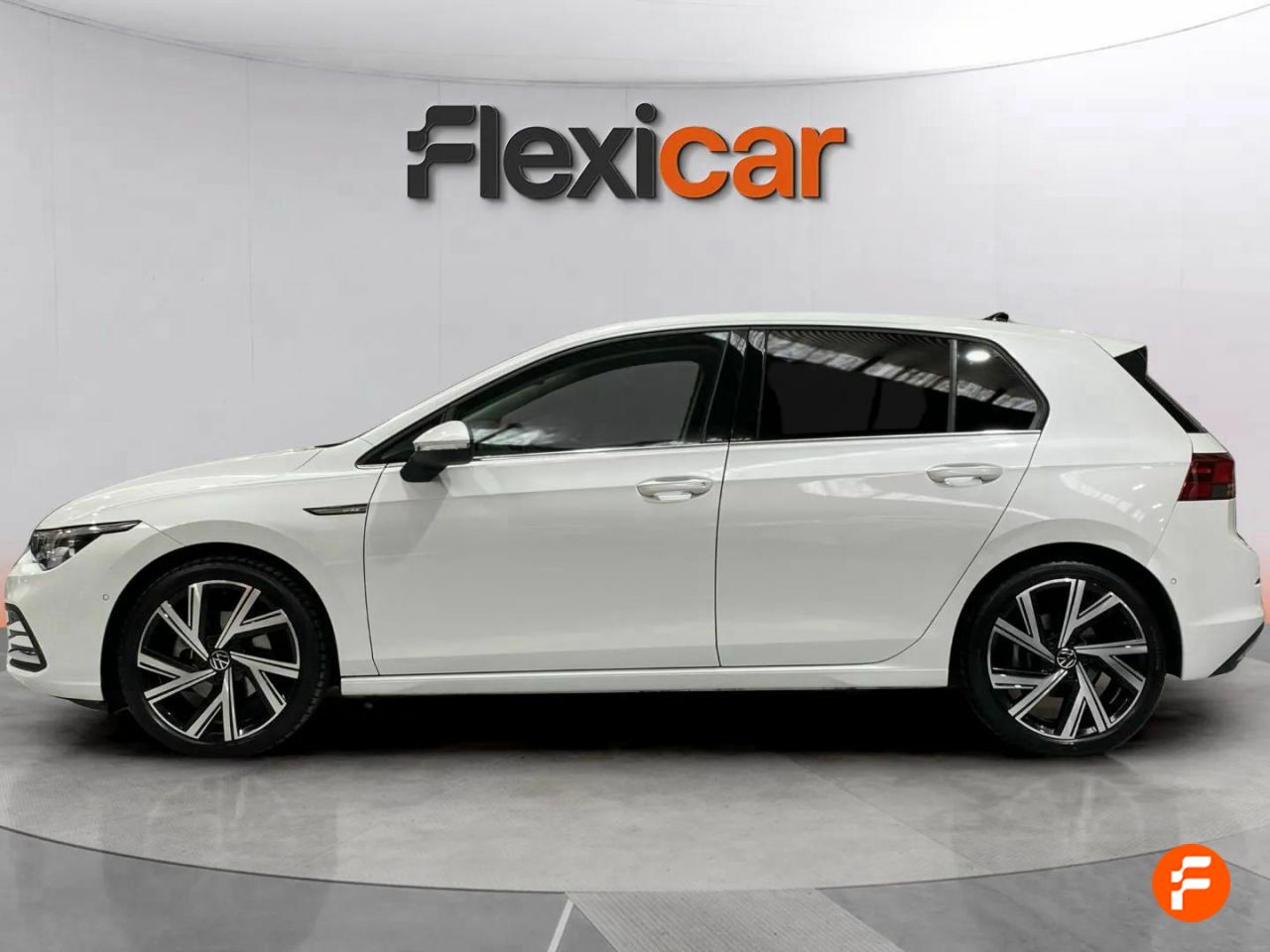 Foto Volkswagen Golf 4
