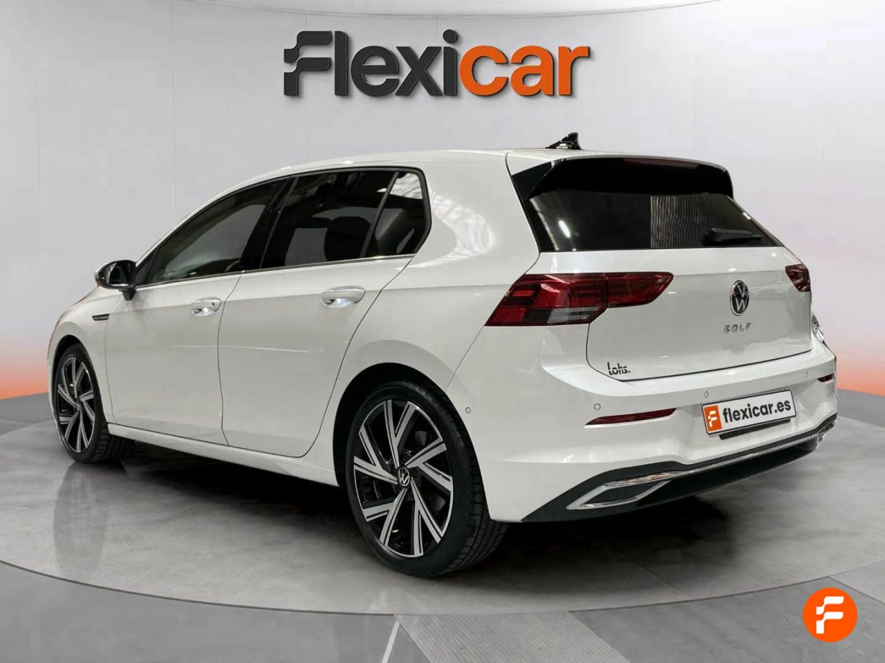 Foto Volkswagen Golf 7