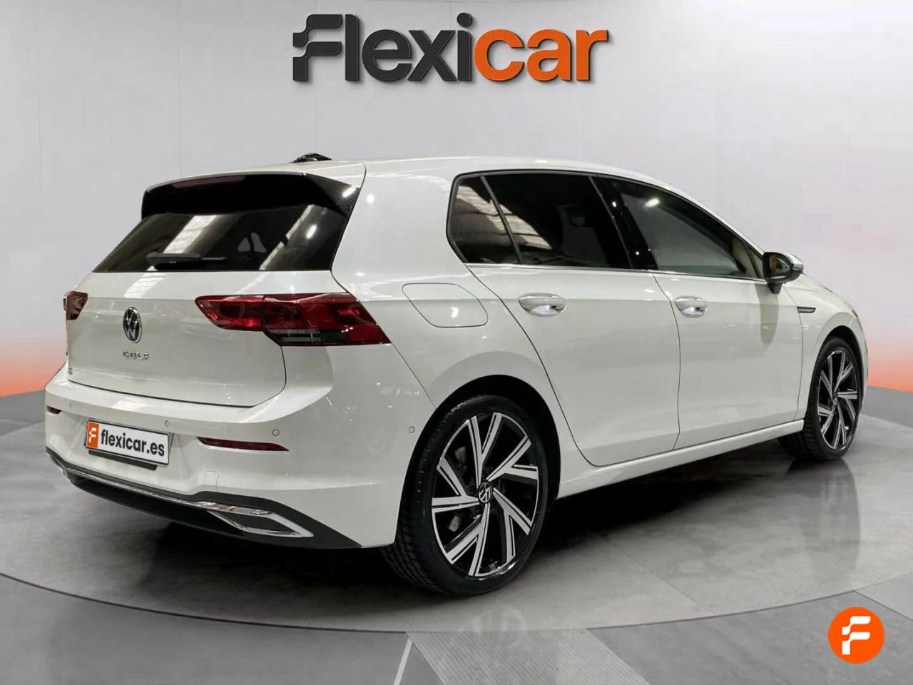 Foto Volkswagen Golf 9