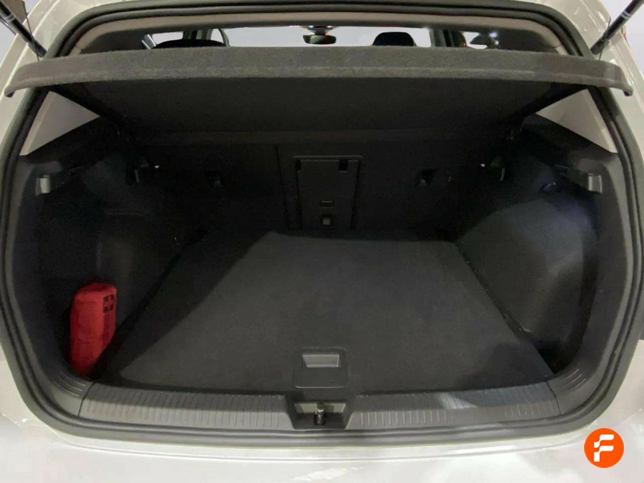 Foto Volkswagen Golf 10
