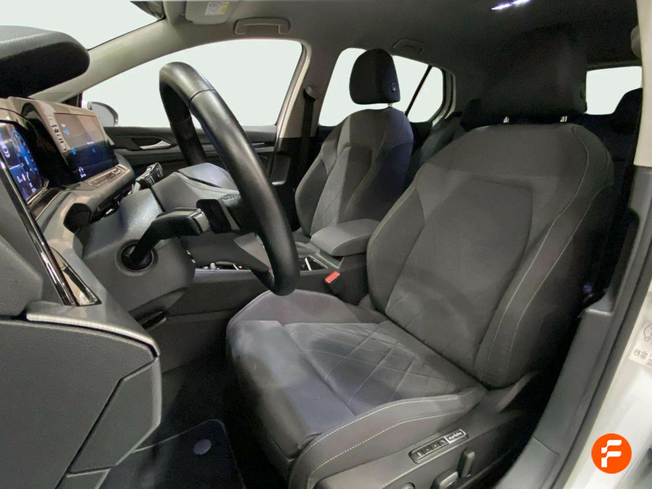 Foto Volkswagen Golf 11
