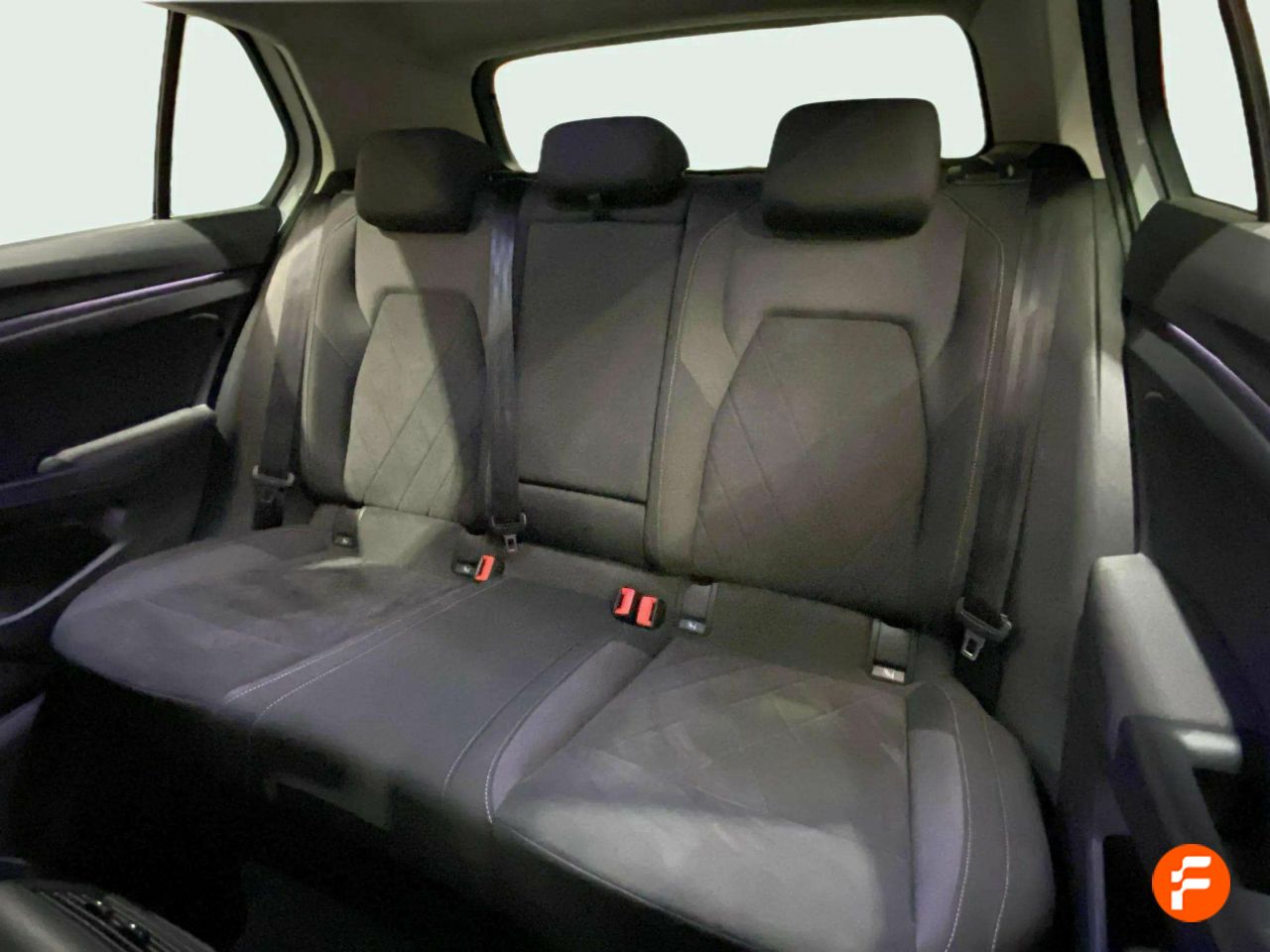 Foto Volkswagen Golf 14