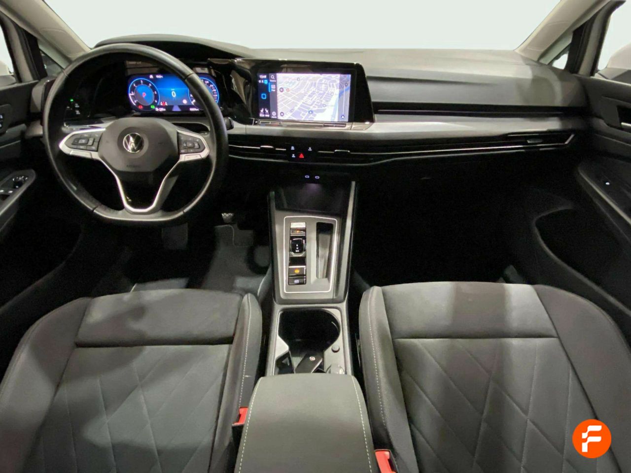 Foto Volkswagen Golf 15