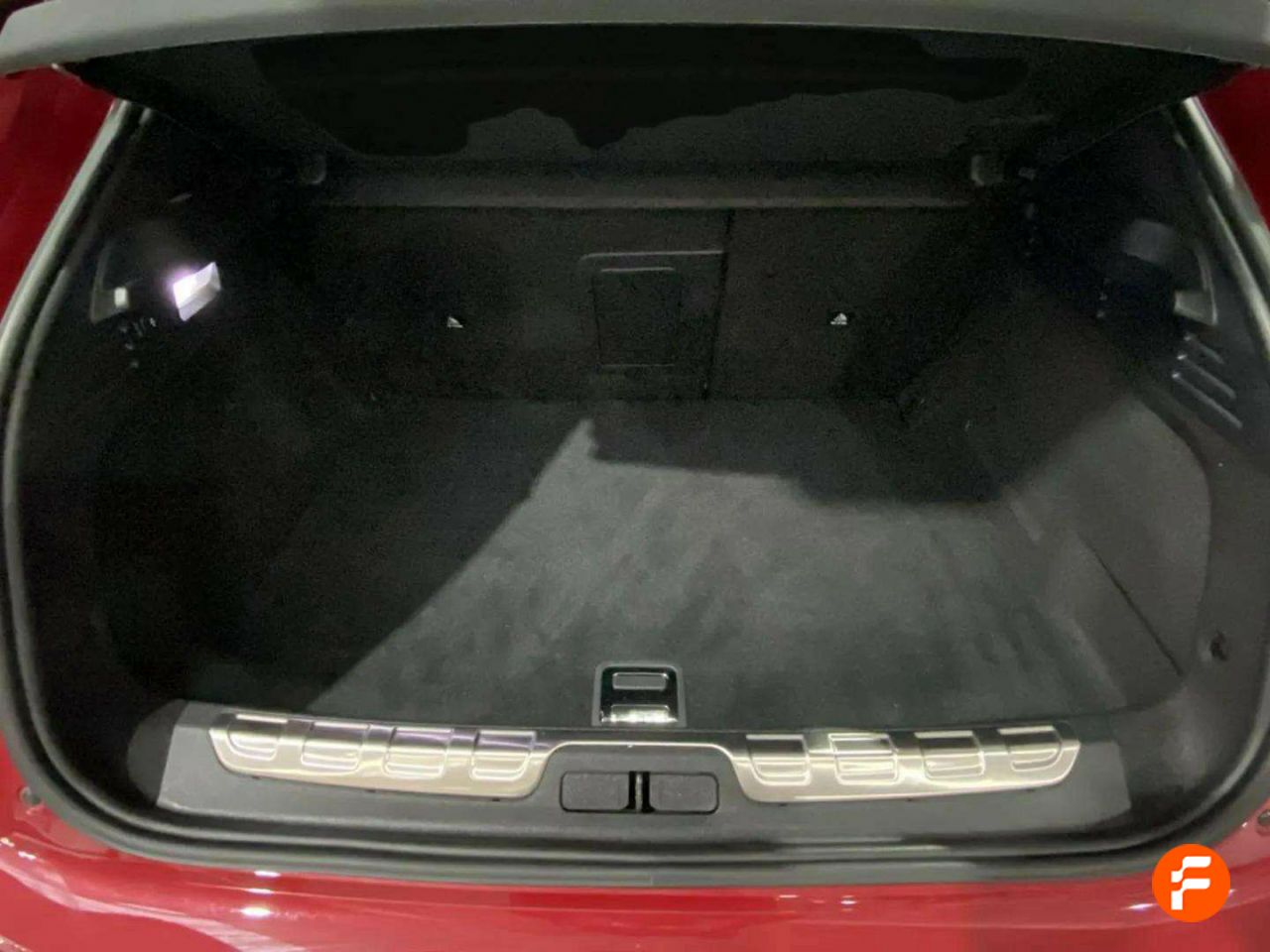 Foto DS Automobiles DS 4 10