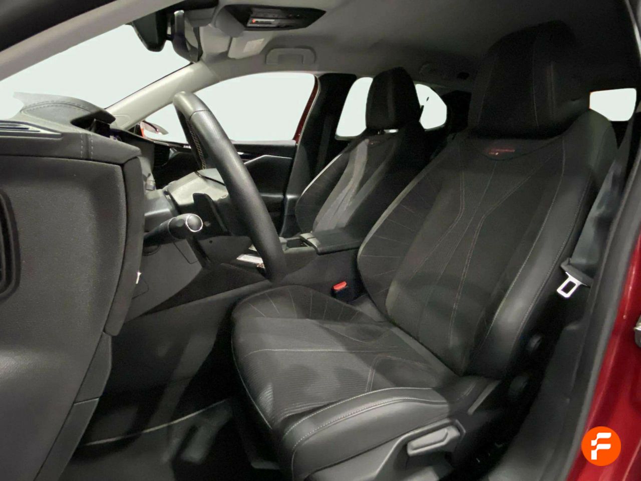 Foto DS Automobiles DS 4 12