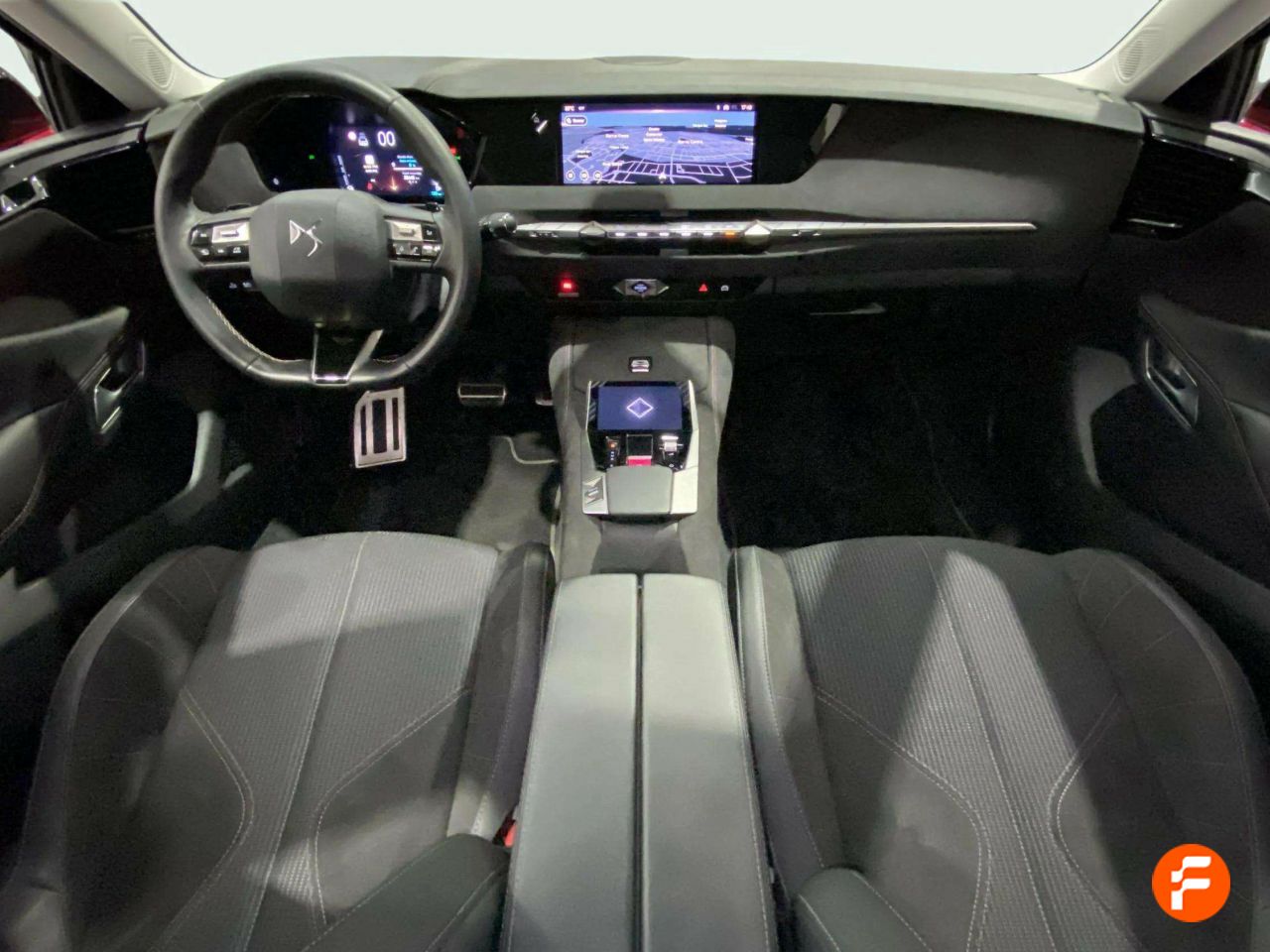 Foto DS Automobiles DS 4 15