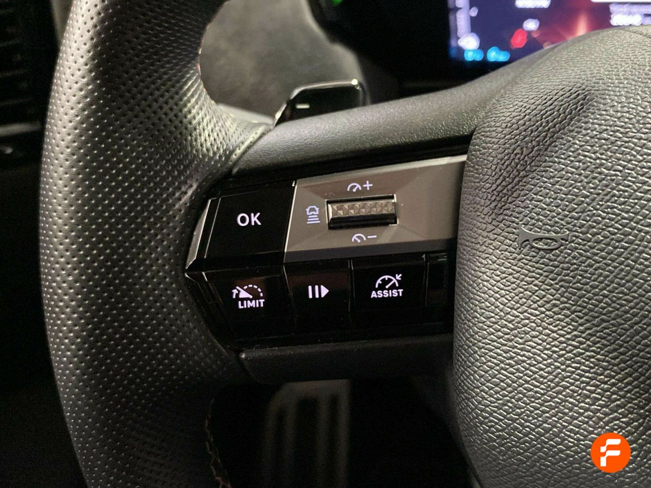 Foto DS Automobiles DS 4 21