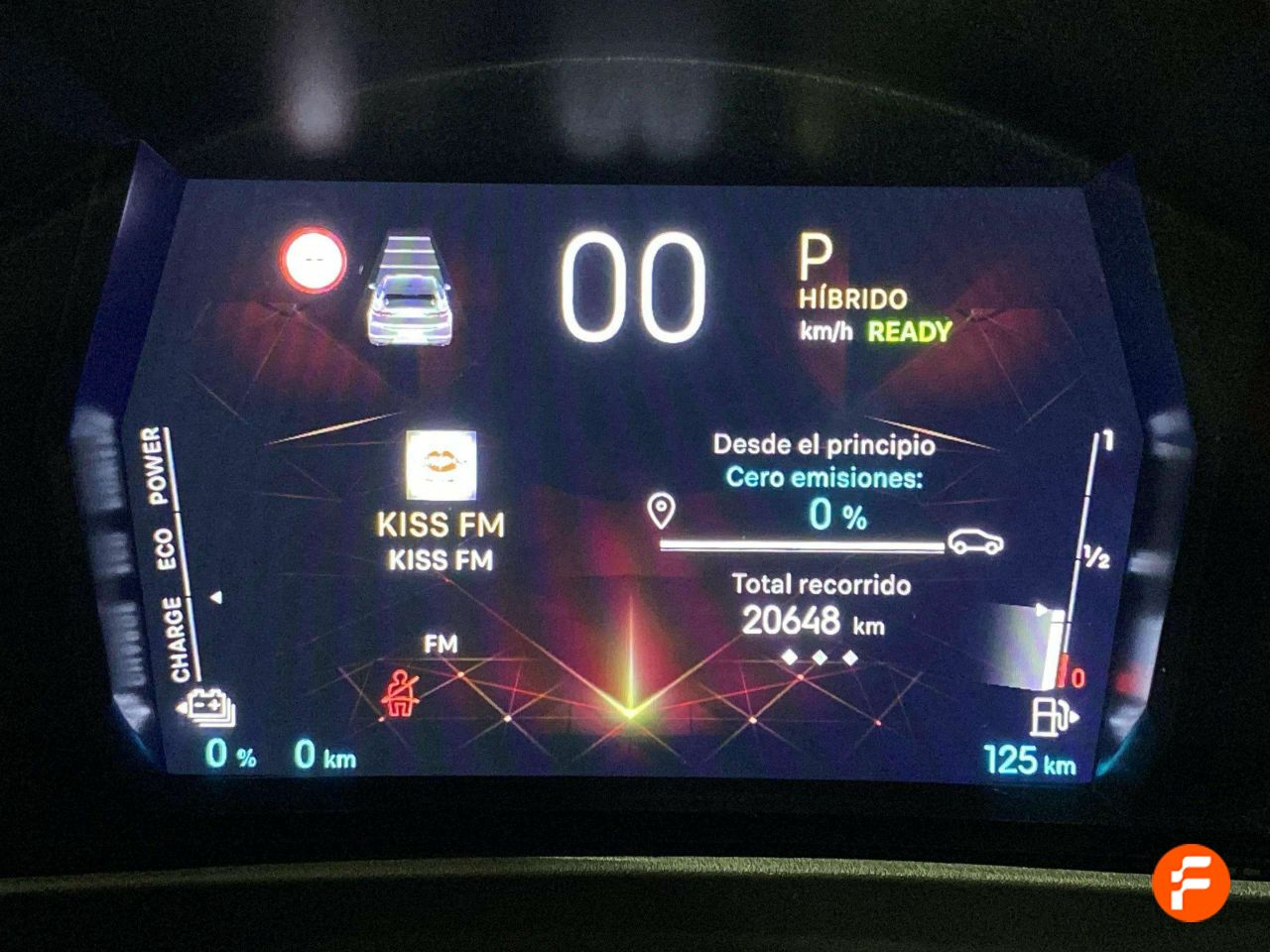 Foto DS Automobiles DS 4 25