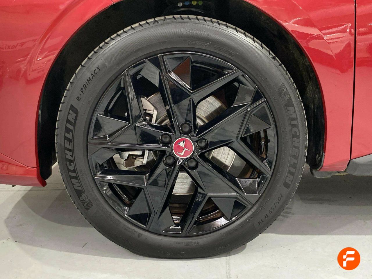 Foto DS Automobiles DS 4 41