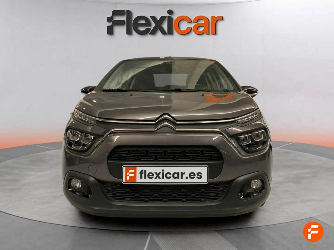 Foto Citroën C3 2