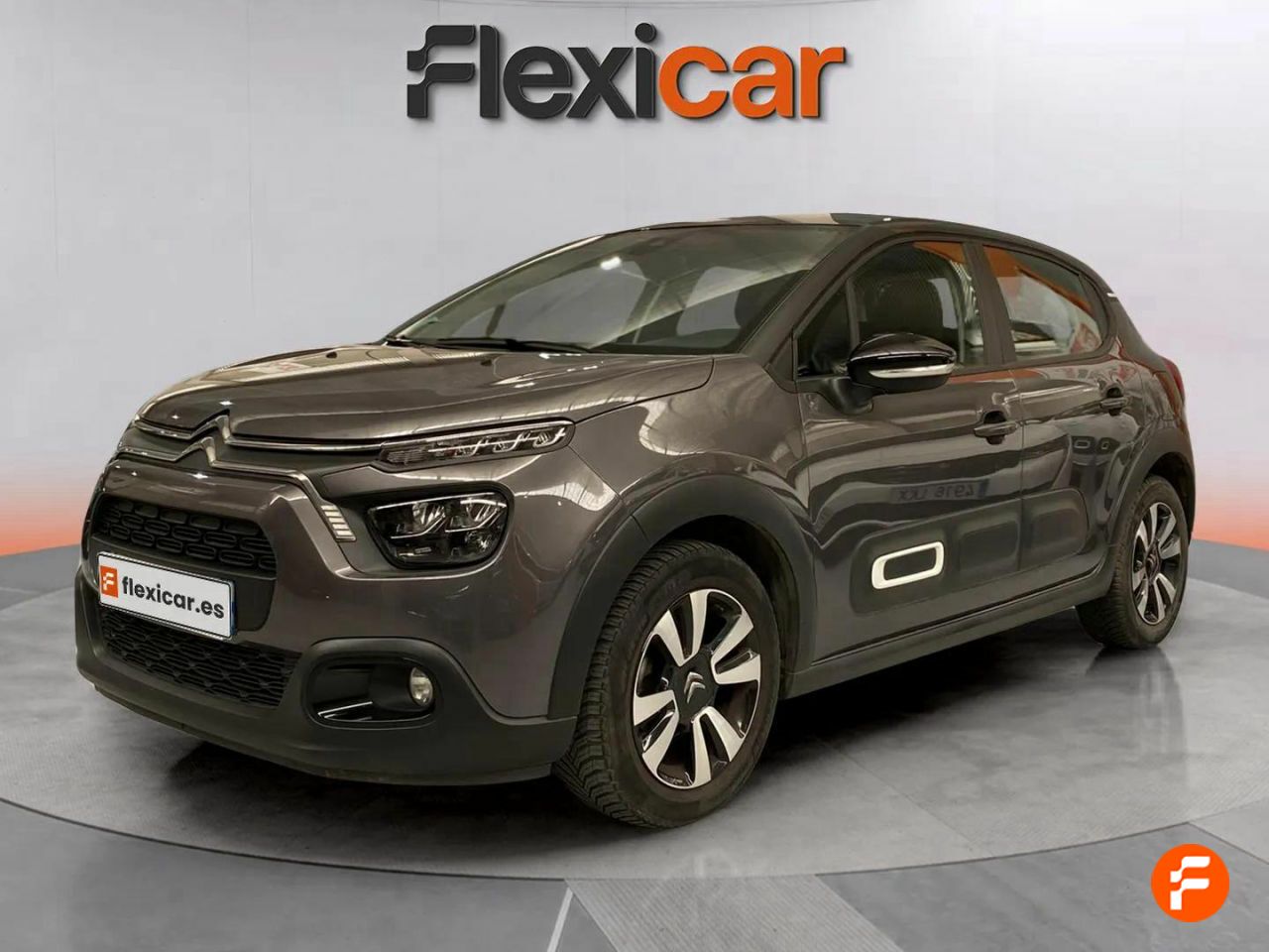 Foto Citroën C3 3