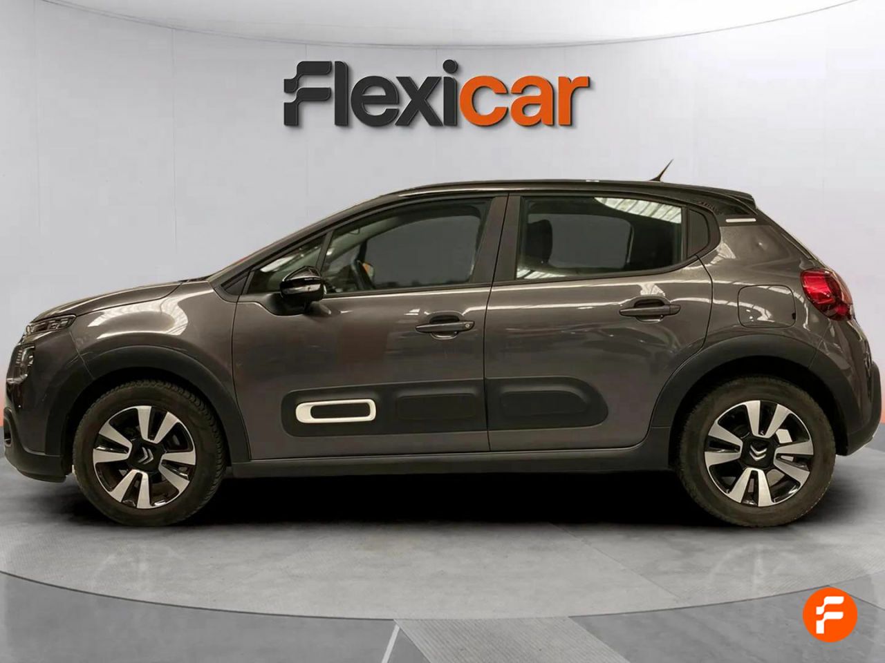 Foto Citroën C3 4