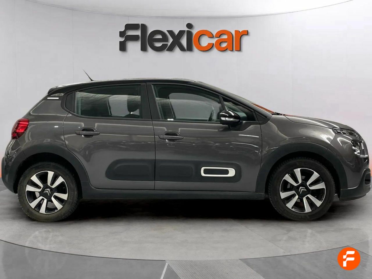 Foto Citroën C3 5