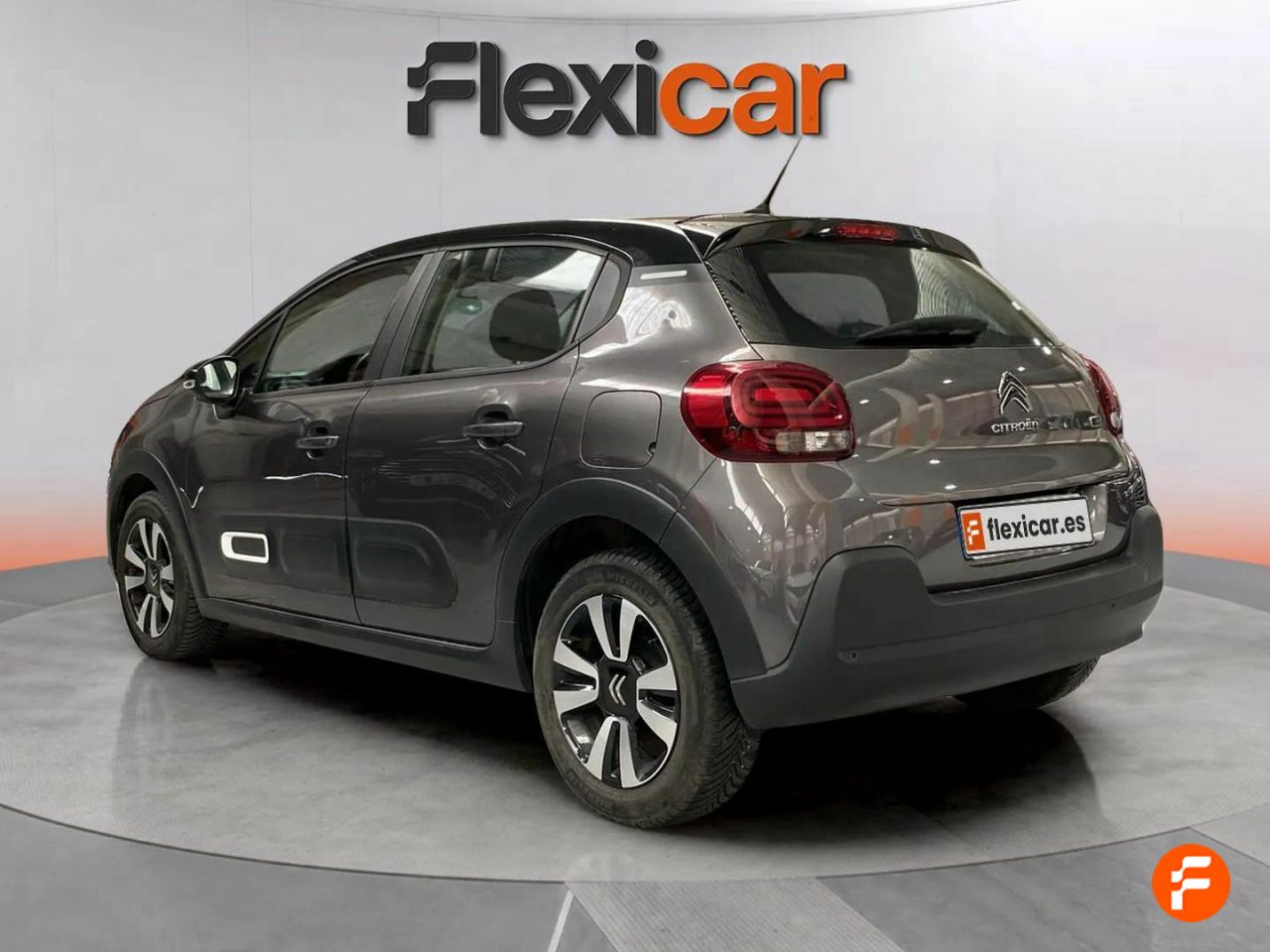 Foto Citroën C3 7