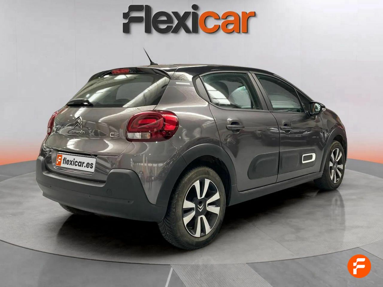 Foto Citroën C3 9
