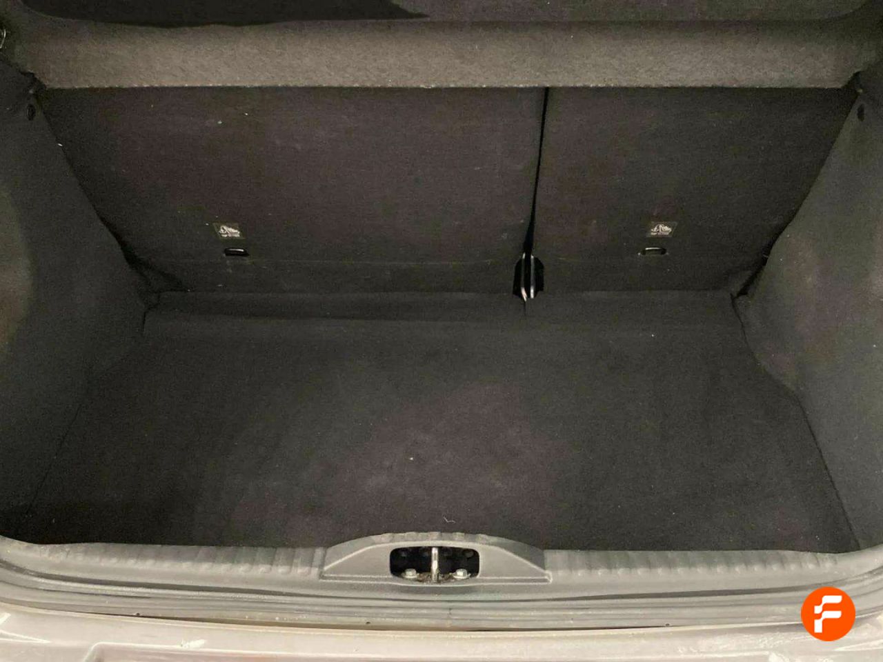 Foto Citroën C3 10