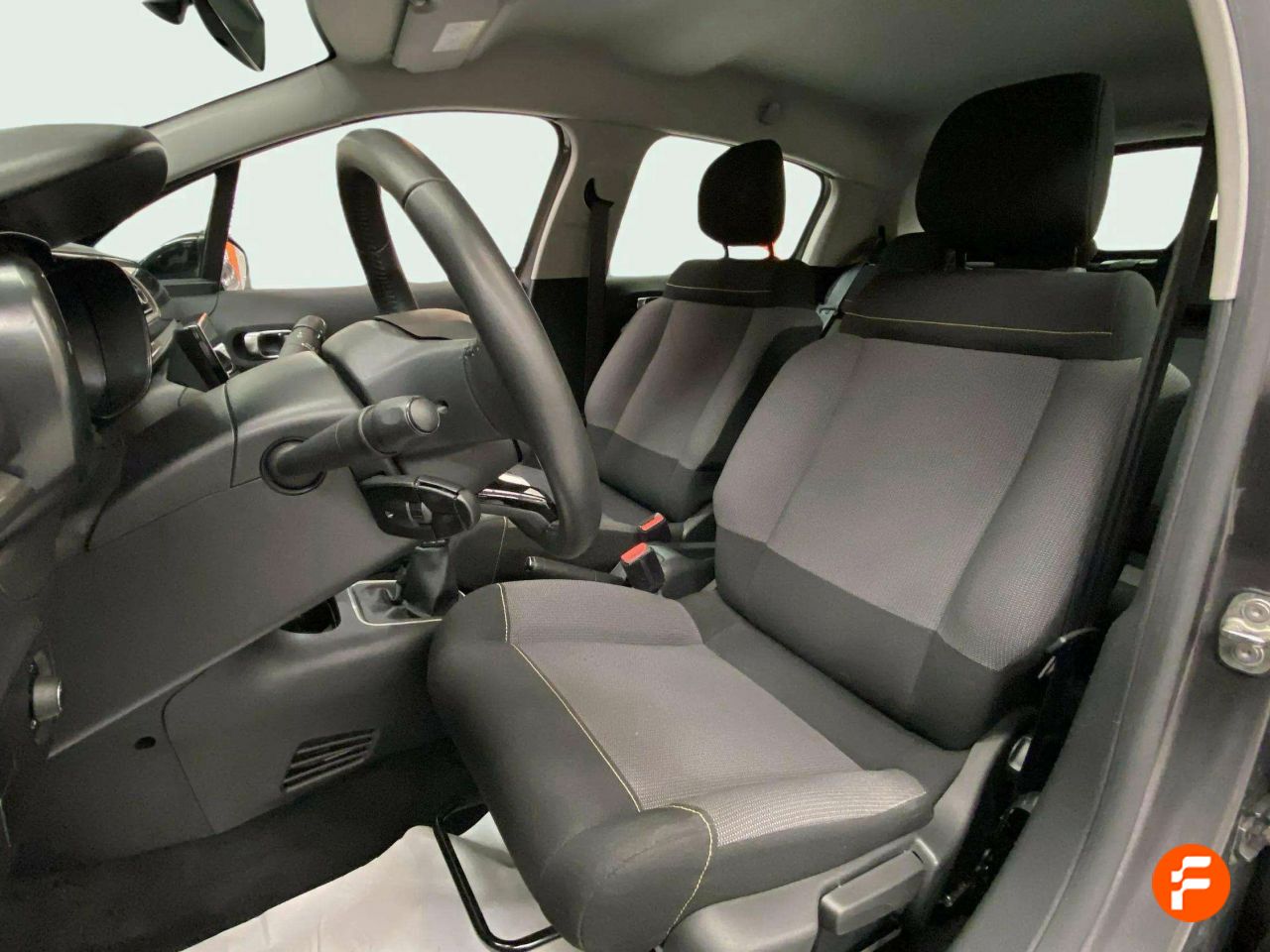 Foto Citroën C3 11