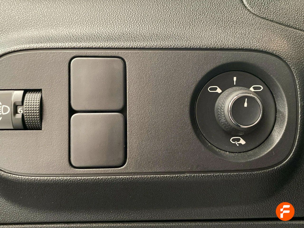 Foto Citroën C3 19