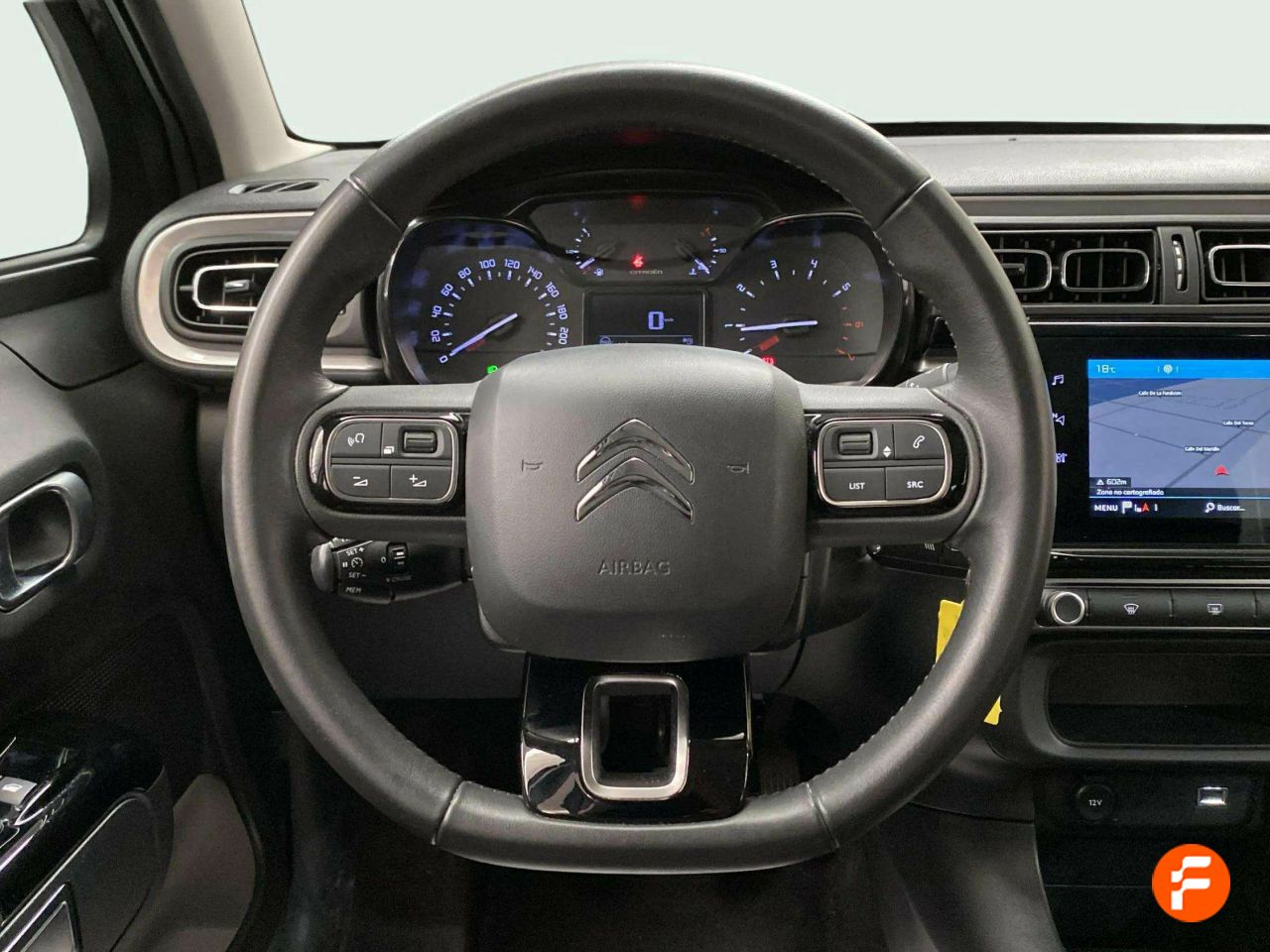 Foto Citroën C3 20