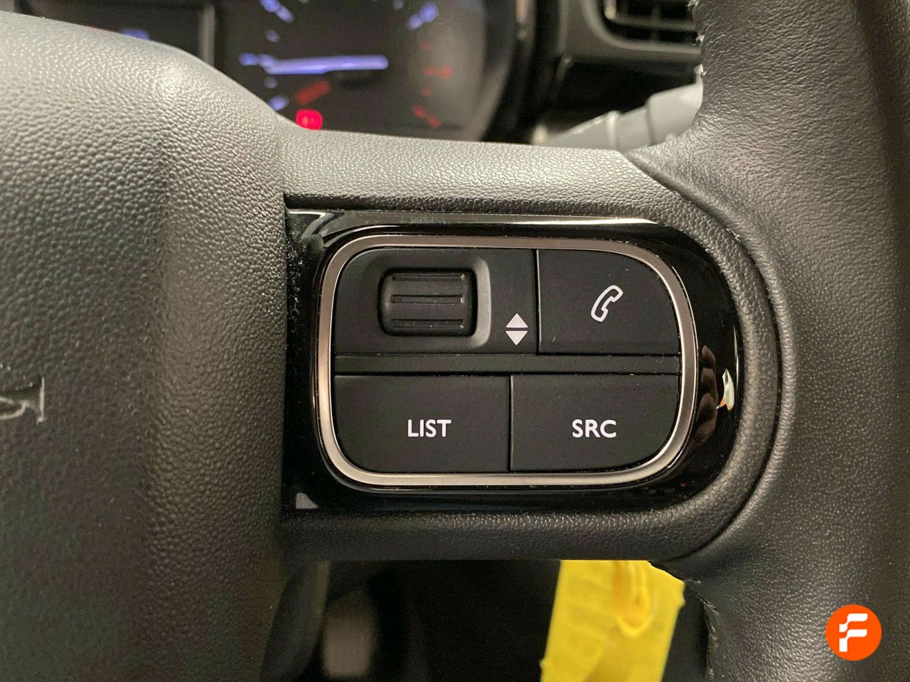 Foto Citroën C3 22