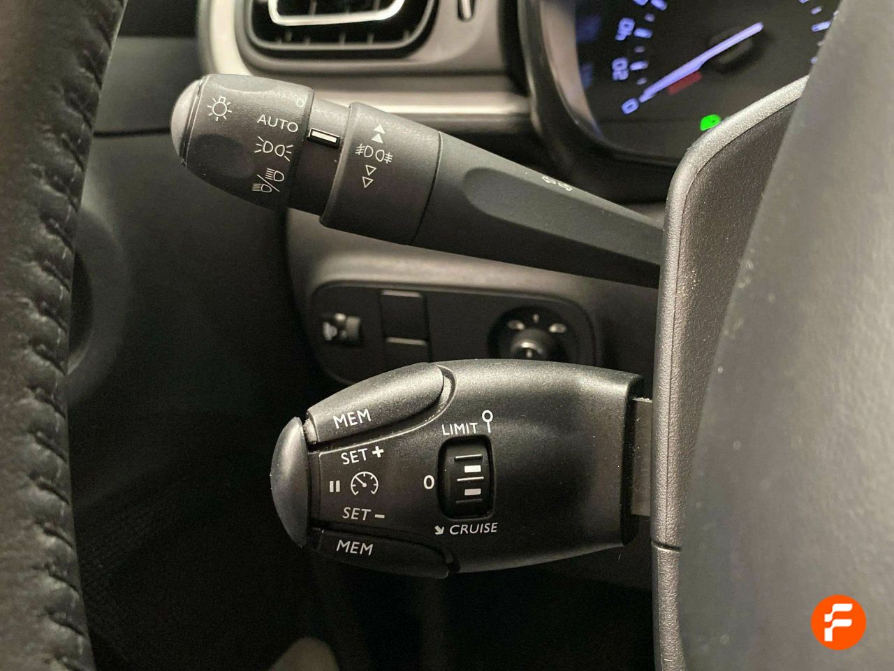 Foto Citroën C3 23