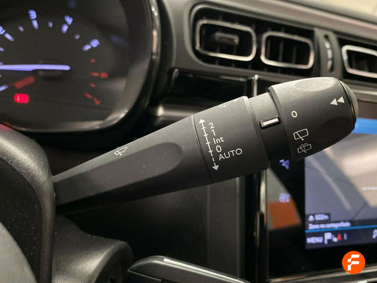 Foto Citroën C3 24