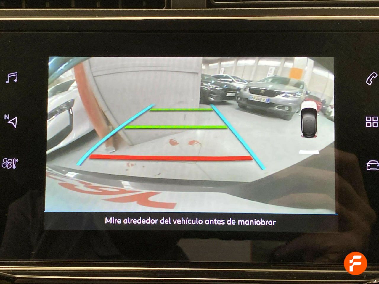 Foto Citroën C3 29