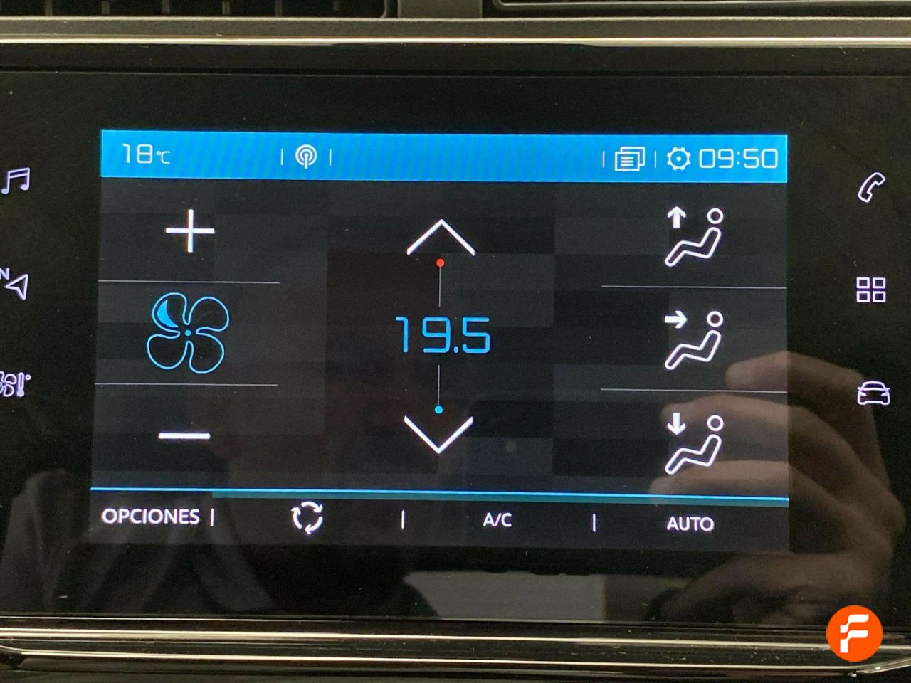 Foto Citroën C3 30