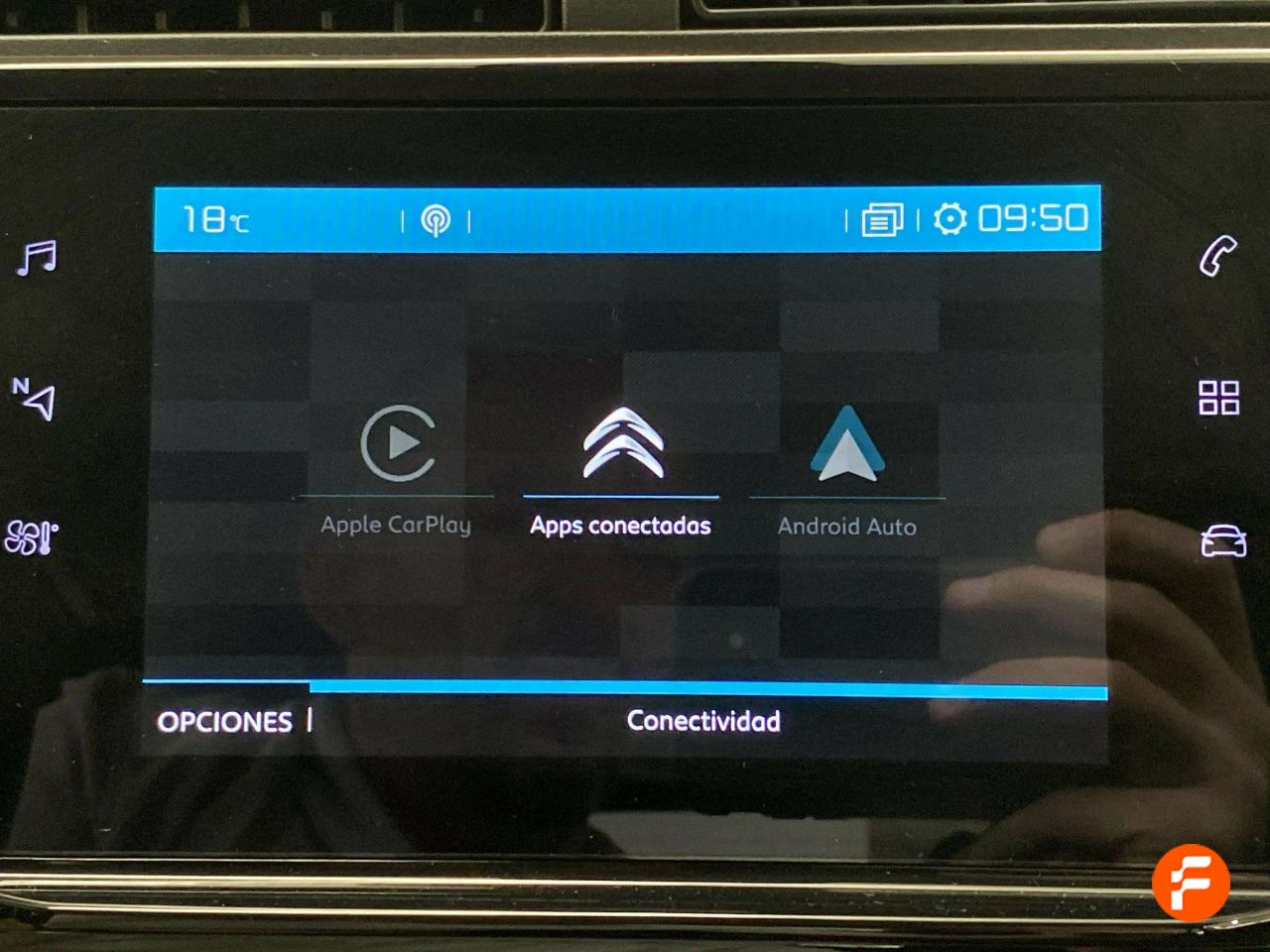 Foto Citroën C3 31